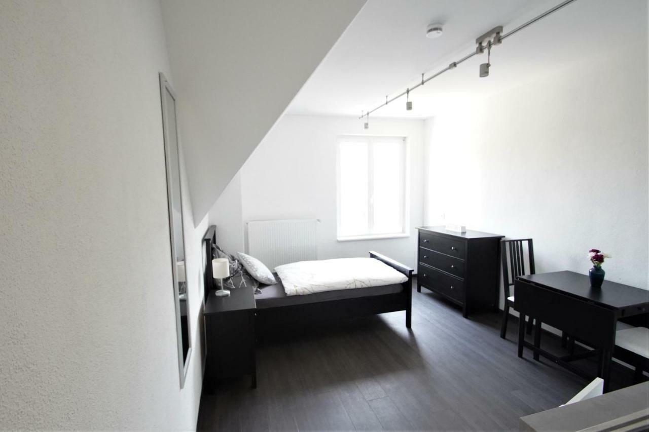 Bito Campus Apartment Meisenheim Exterior photo