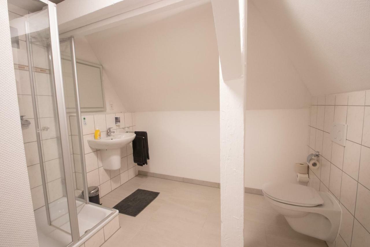 Bito Campus Apartment Meisenheim Exterior photo
