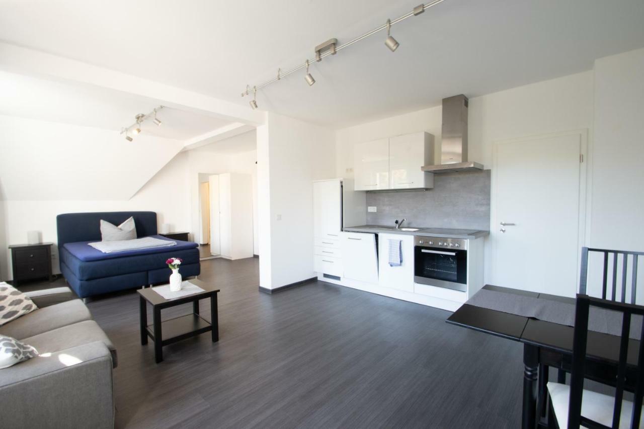 Bito Campus Apartment Meisenheim Exterior photo