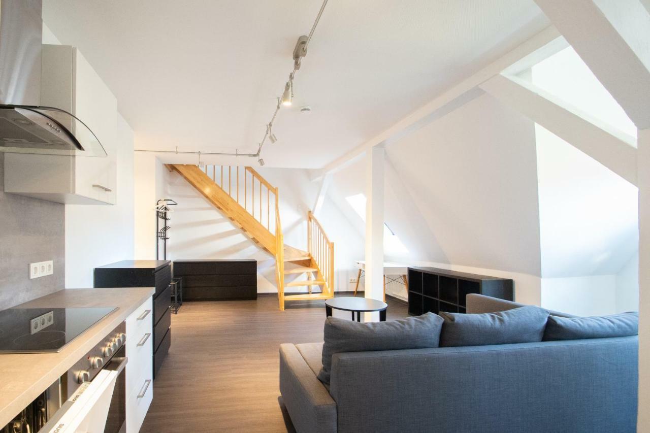 Bito Campus Apartment Meisenheim Exterior photo