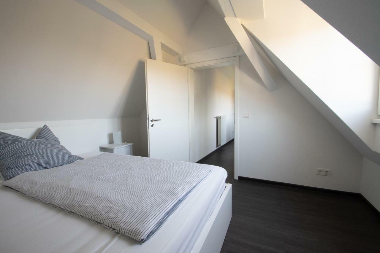 Bito Campus Apartment Meisenheim Exterior photo