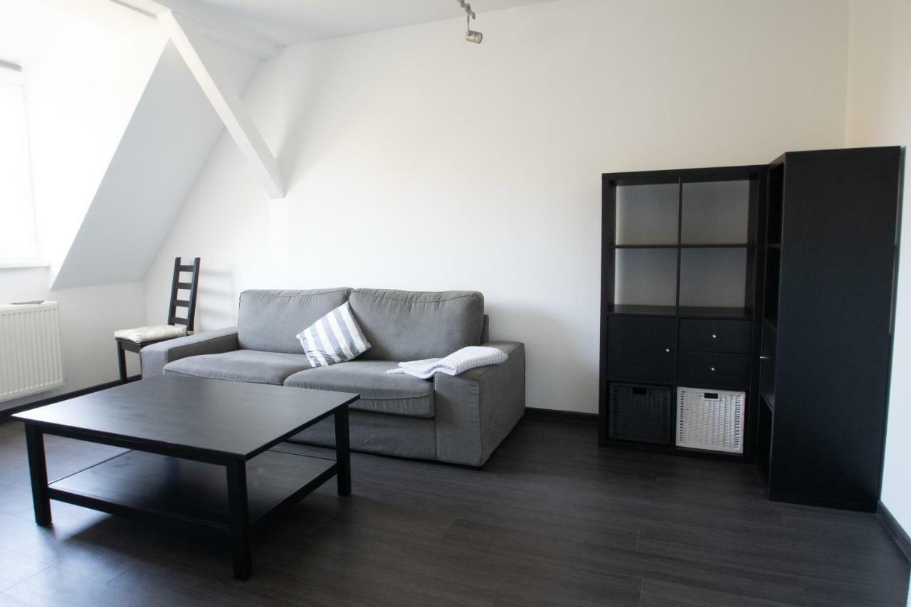 Bito Campus Apartment Meisenheim Exterior photo