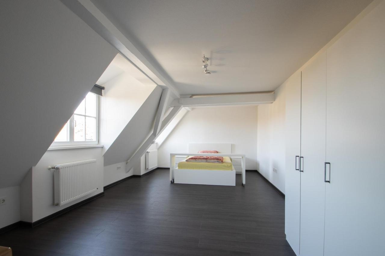 Bito Campus Apartment Meisenheim Exterior photo