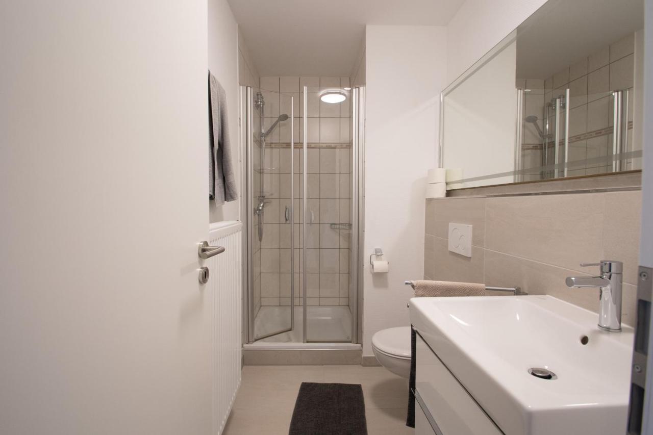Bito Campus Apartment Meisenheim Exterior photo